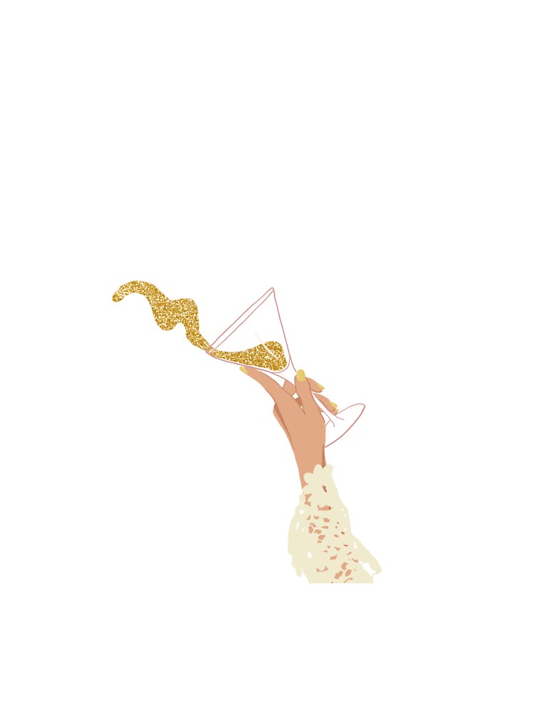 spill the wine by kmhall1198