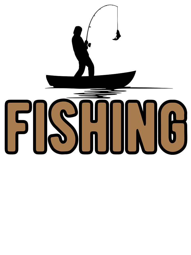 Fishing is my best hobby by marfanna