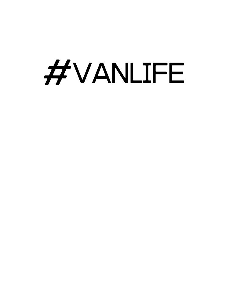 VAN LIFE by catchyphase