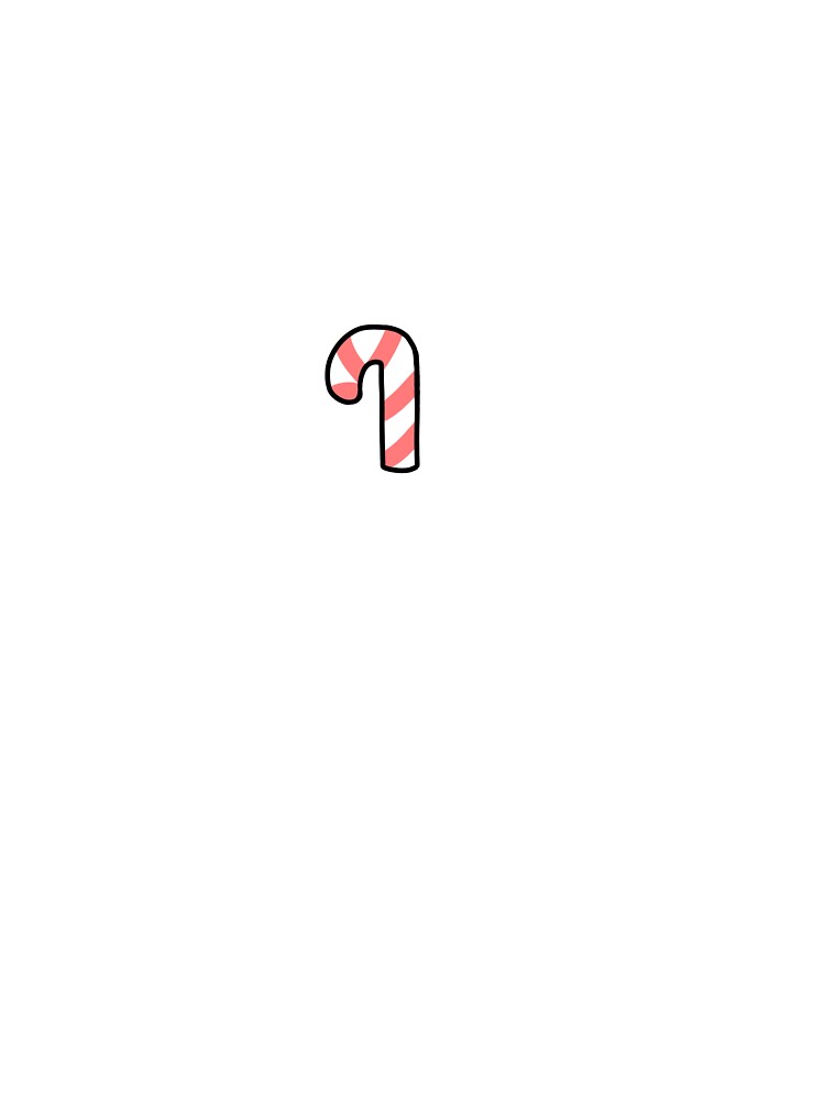 Candy Cane by jakepearson0
