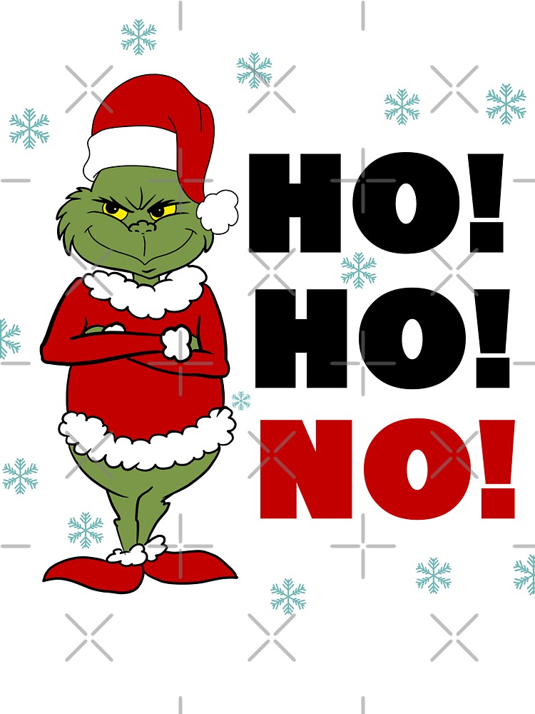 Ho Ho No Christmas by Acim0
