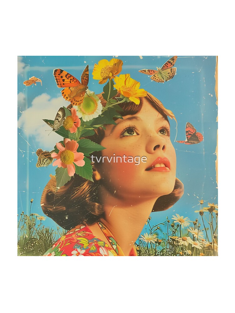 wonder by tvrvintage