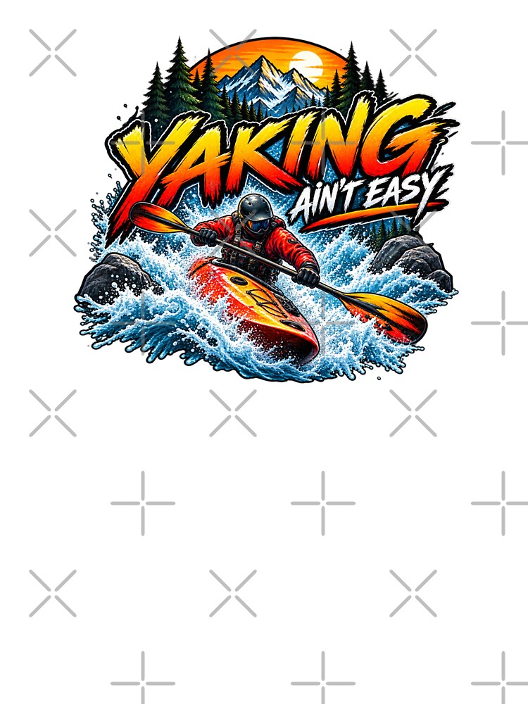 Yaking Ain't Easy by Immortalist Armoury