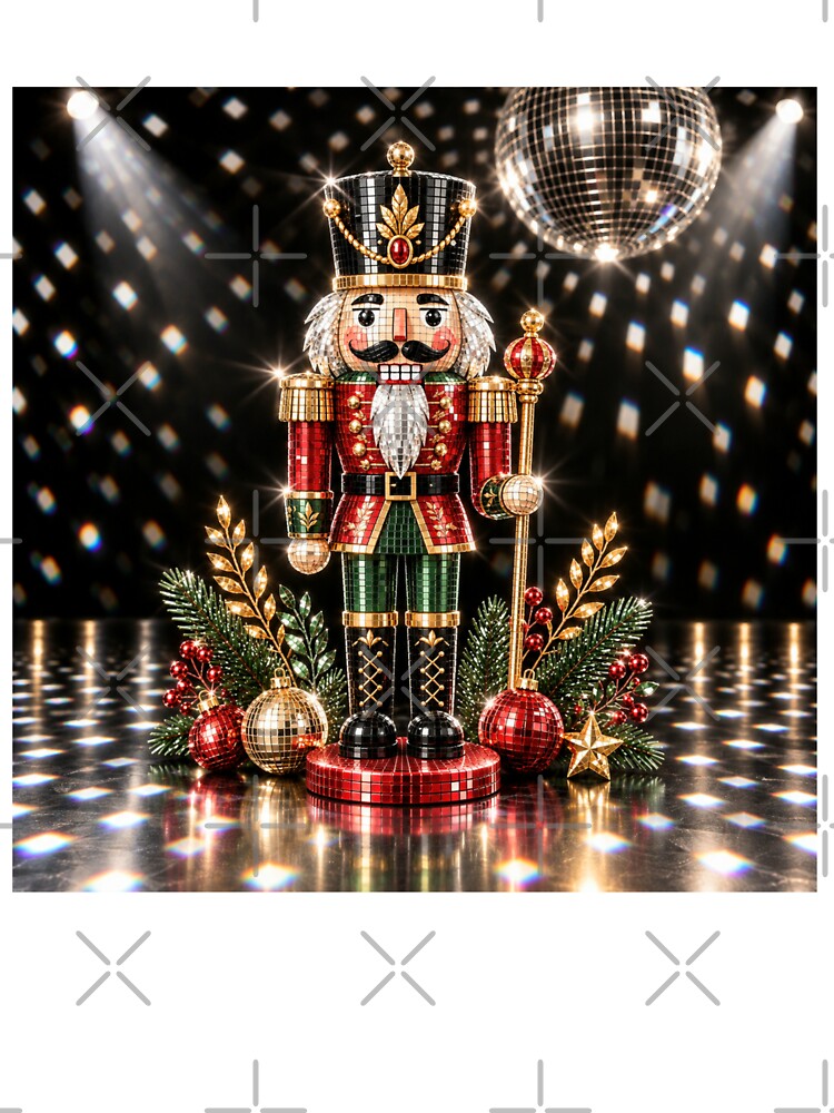 nutcracker by Zeewind