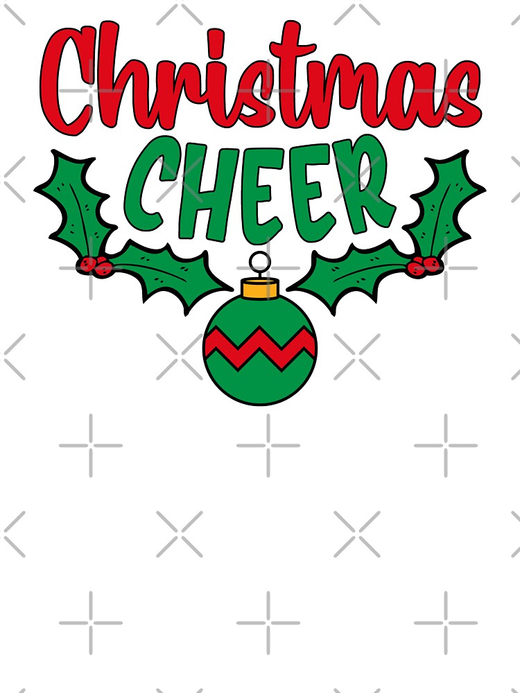 Christmas Cheer by ChelleCreate