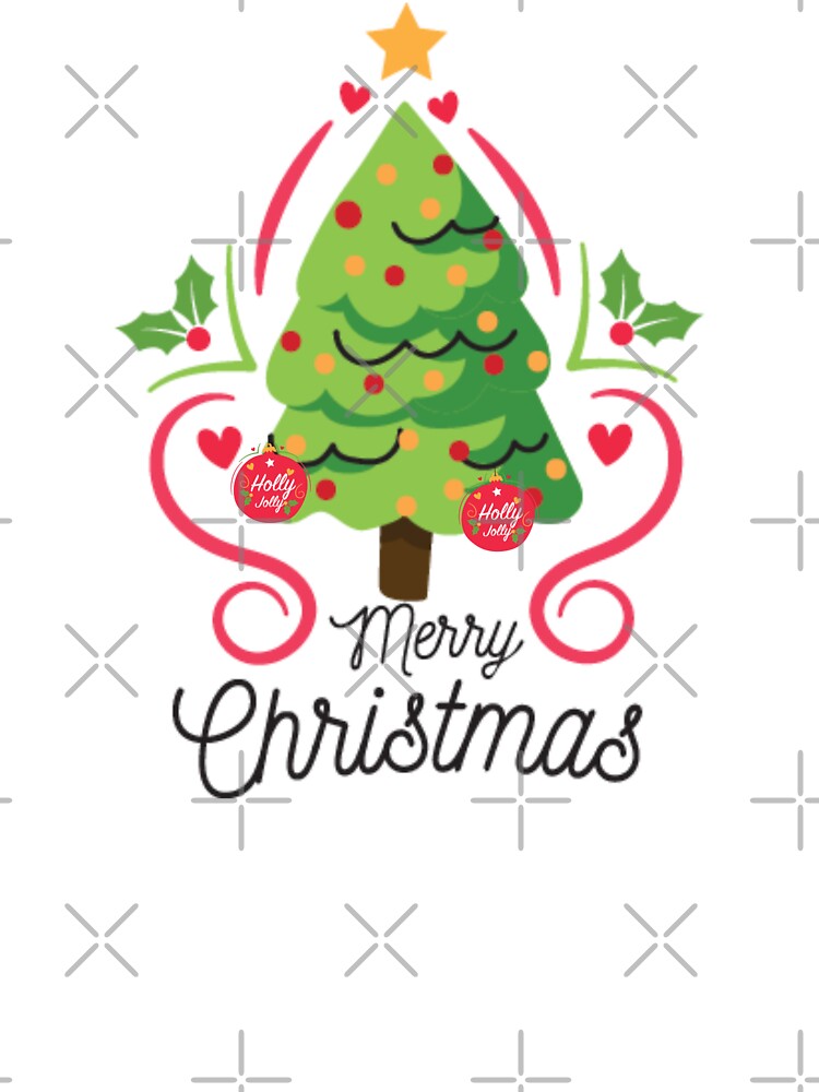 Christmas by BeEffervescent