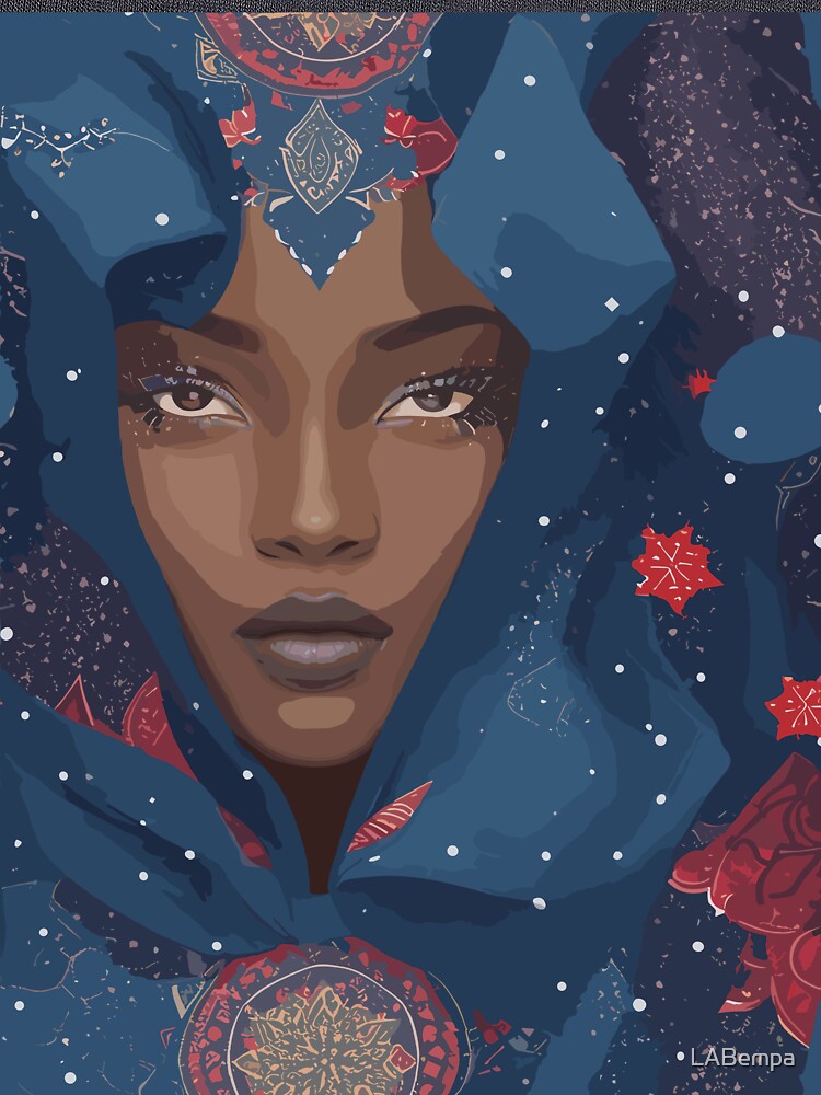 Winter Solstice by LABempa