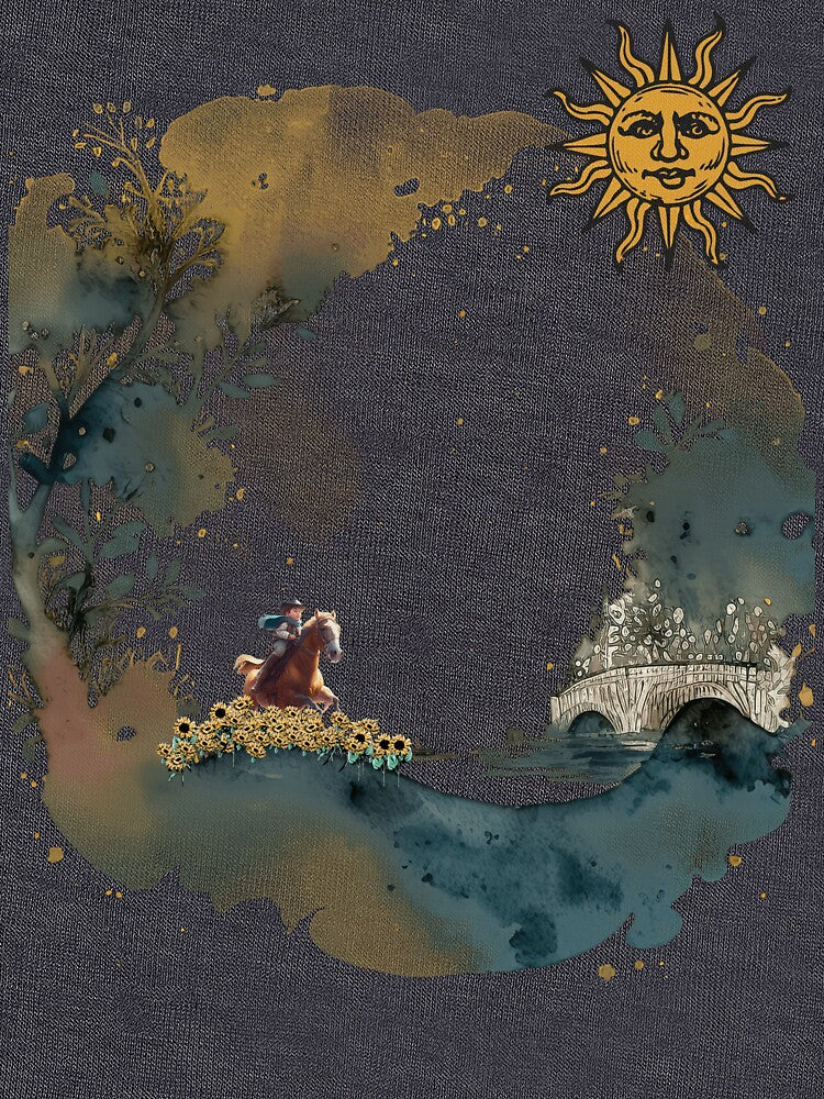 The Sun by H2O-HisHerOufit