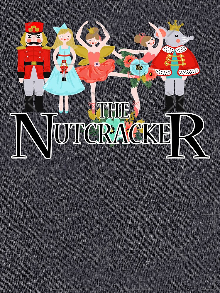 The Nutcracker by purtbwneyes45