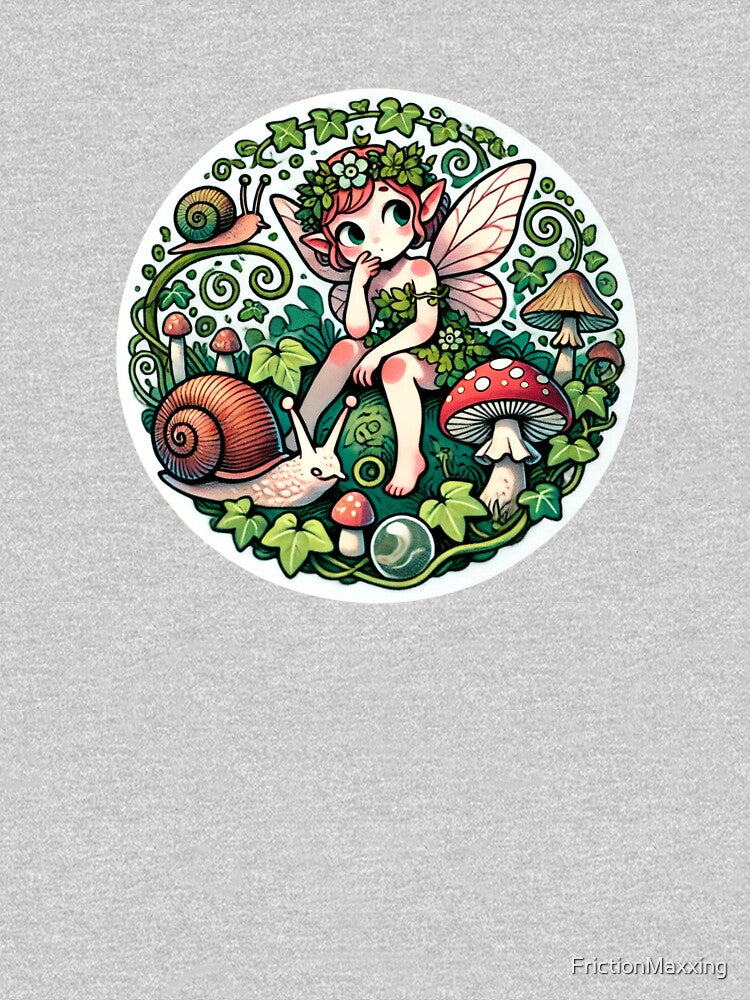 Fairycore by FrictionMaxxing