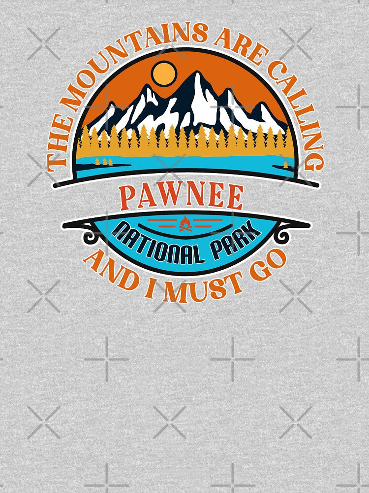 Pawnee National Park by Nature-mark