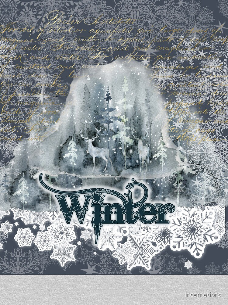 Winter Wonderland by incarnations