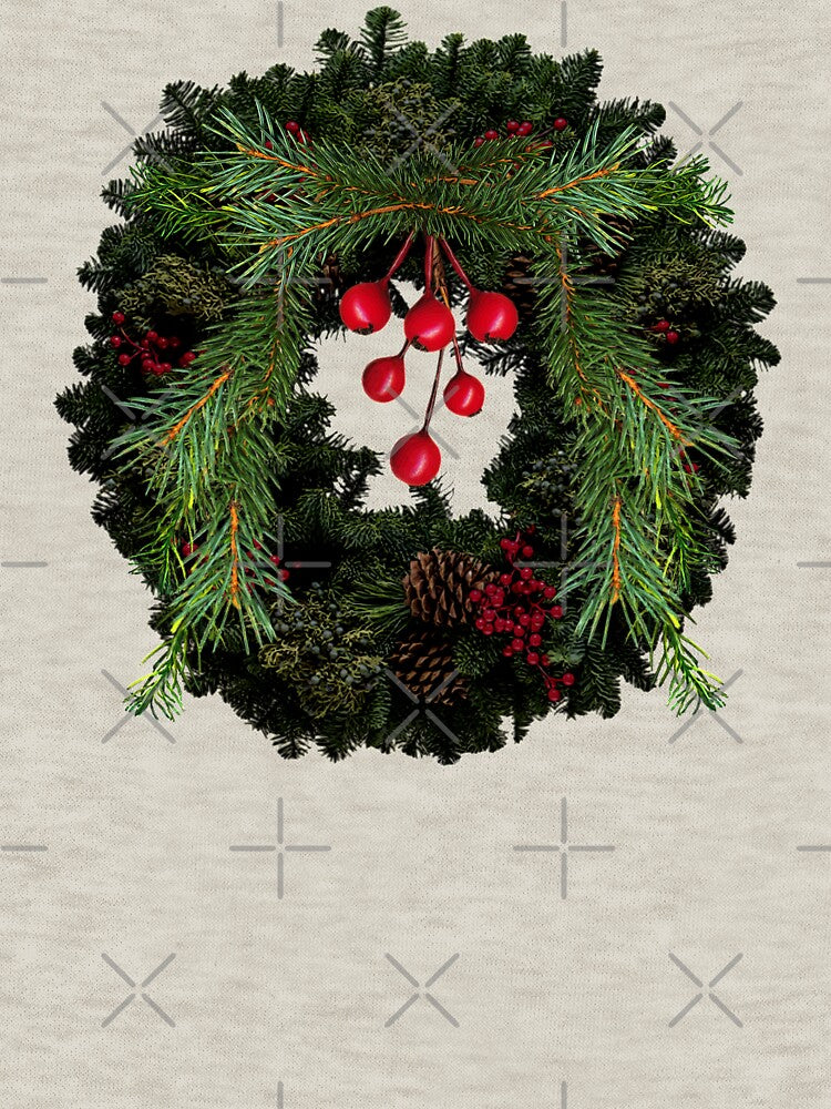 YULETIDE by PapaSquatch