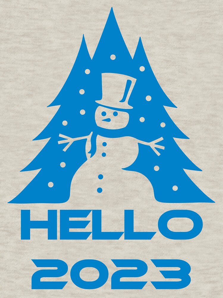 Stand out at your New Year's Eve party with our t-shirt happy new year collection. From funny shirt ideas to new styles, we have the perfect shirt to start off the new year right. by SERGEY OVCHARUK