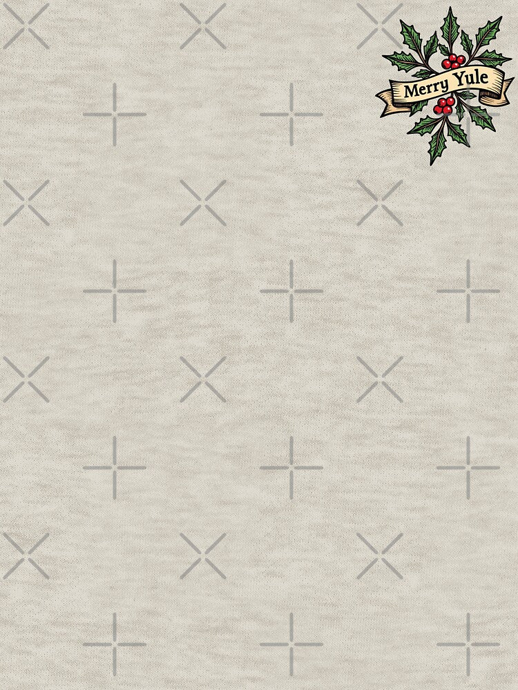 Merry Yule by Road Home Quilting