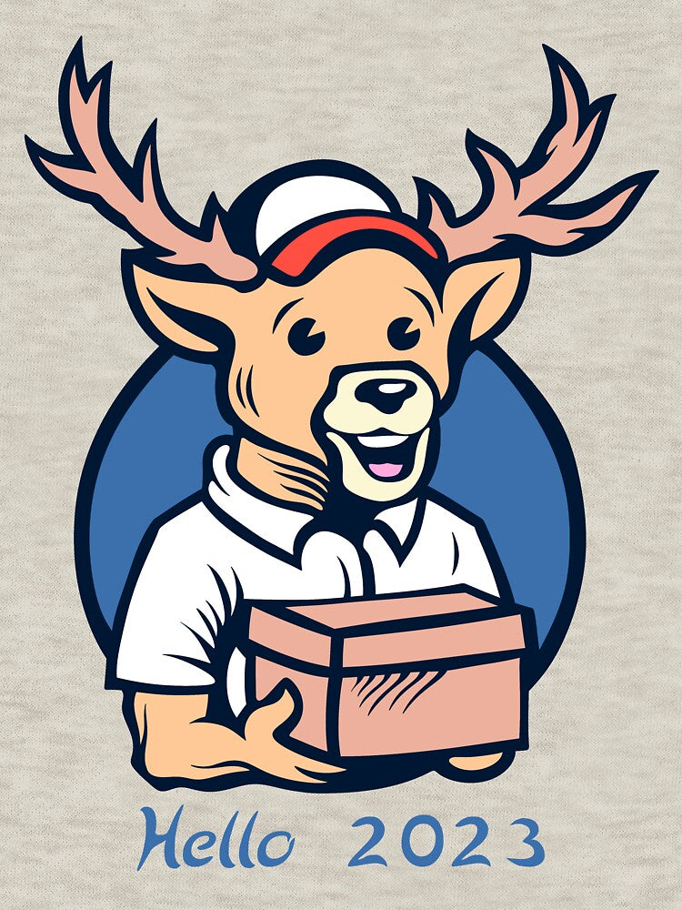 Start the new year off on the right foot with our happy new year shirts. Collection includes a wide range of funny t-shirts that are perfect for the occasion. Make the happy new year! by SERGEY OVCHARUK