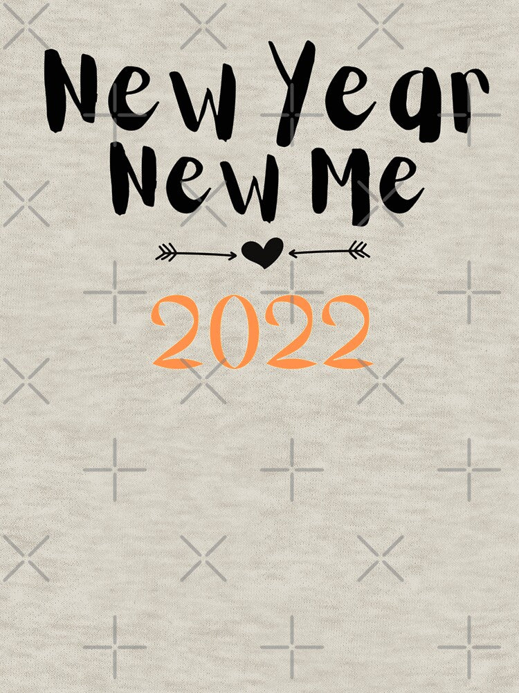 New Year New Me by Designprovider