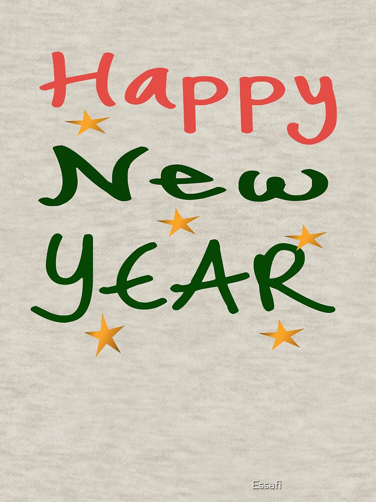 Happy new year by Essafi  ⭐️⭐️⭐️⭐️⭐️⭐️