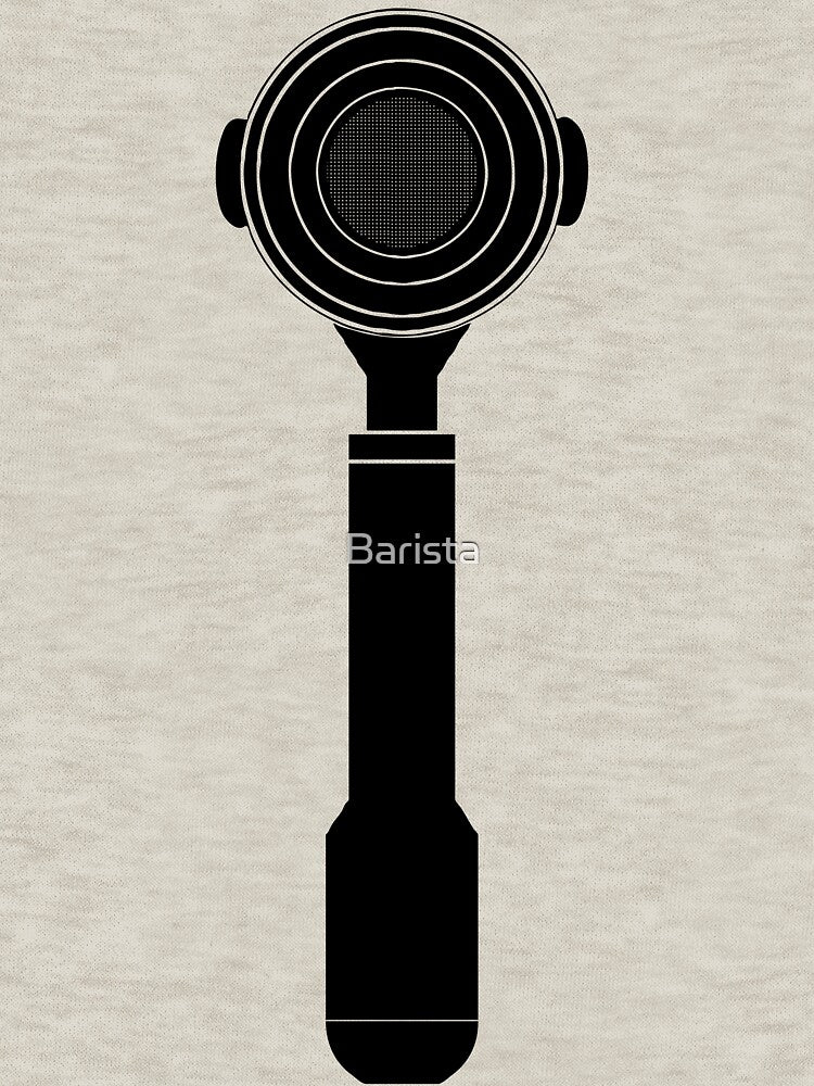 Portafilter XXL by Barista