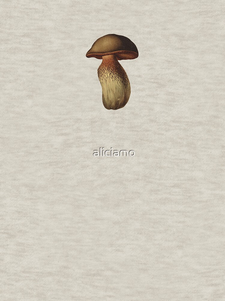 Mushroom by aliciamo