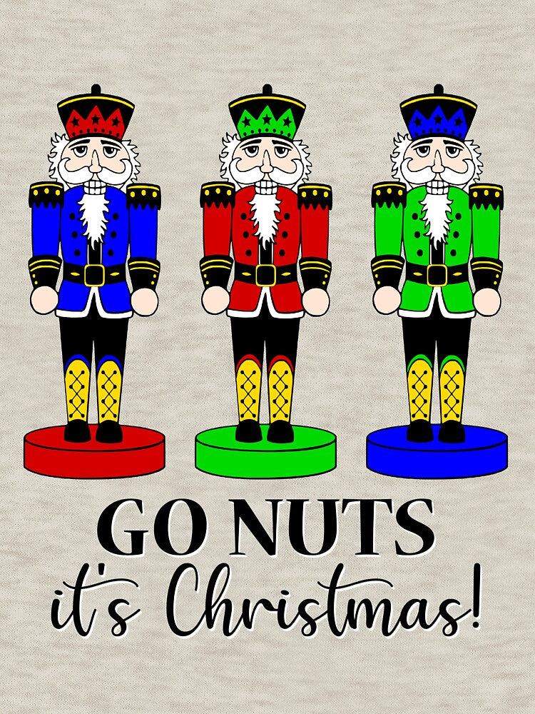 Nutcracker Christmas by Trulytexas