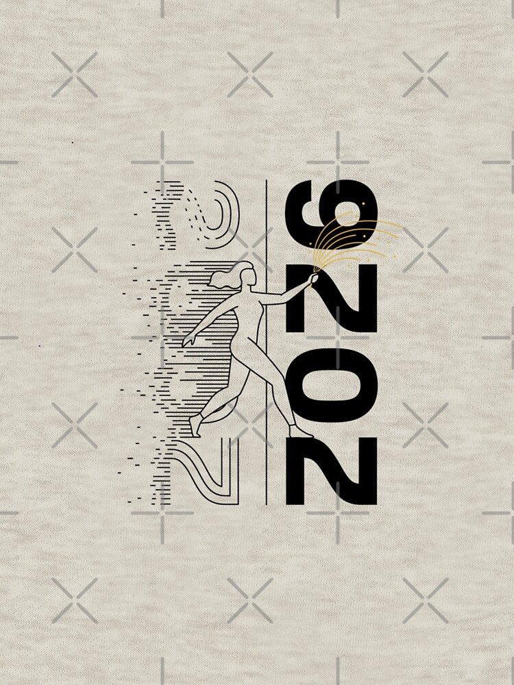 Goodbye-2025-Hello-2026 SIMPLE by w66aboo