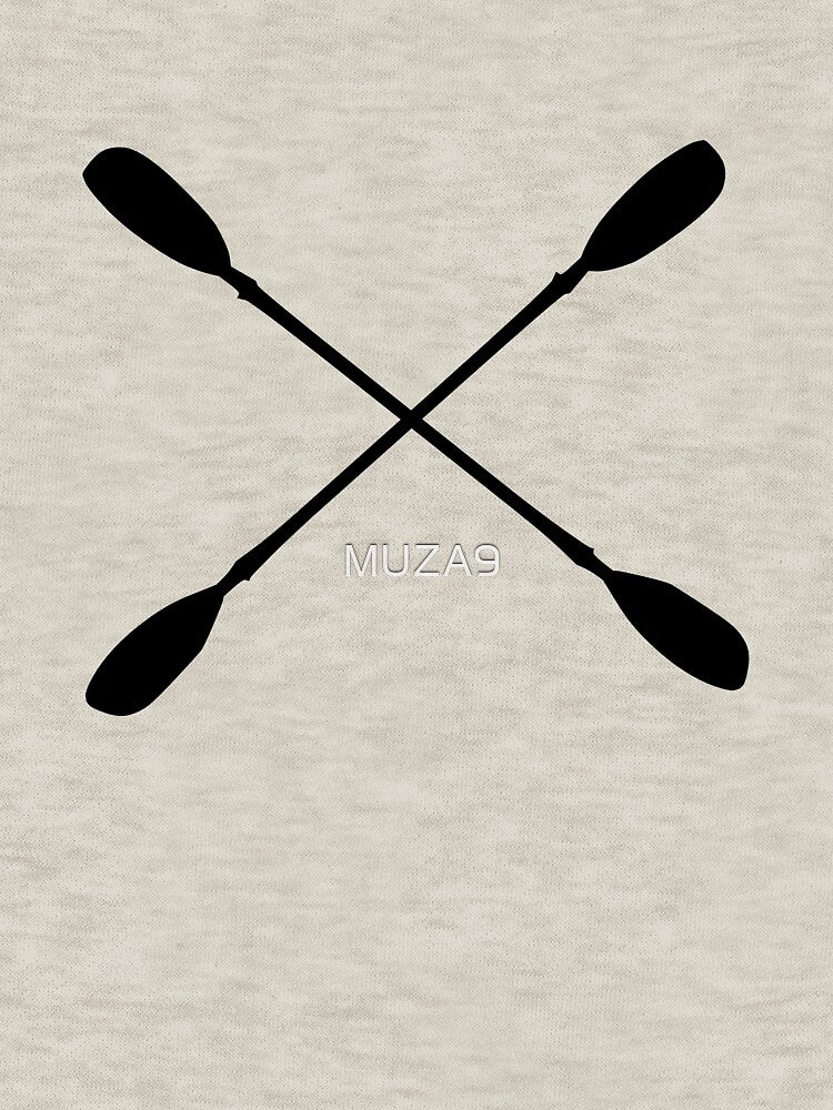 Paddles by MUZA9