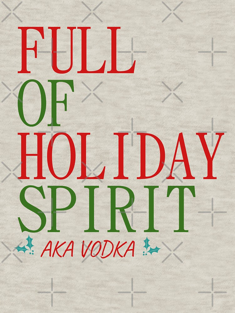 holiday spirit by JavierShih