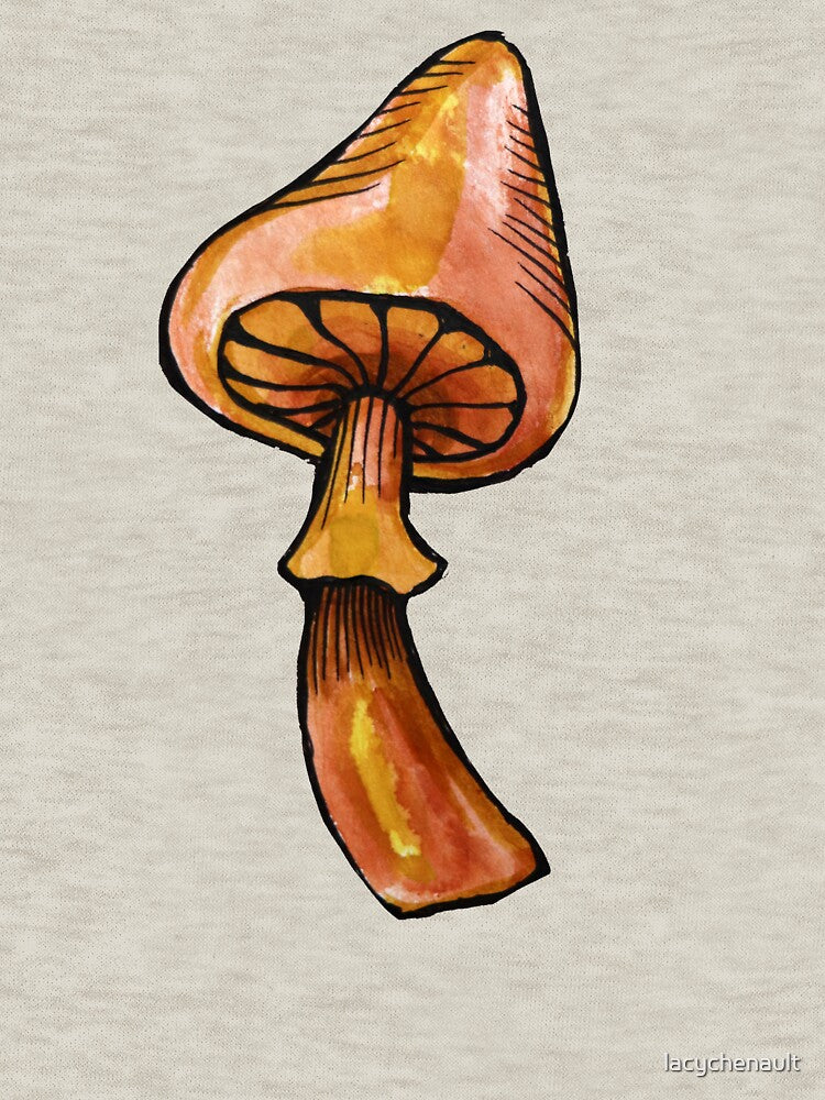 Fungi by lacychenault