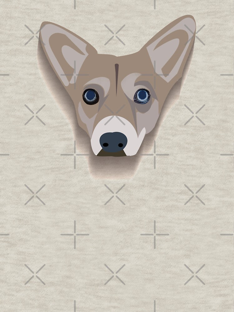 Dog by Lazy Dad Creations