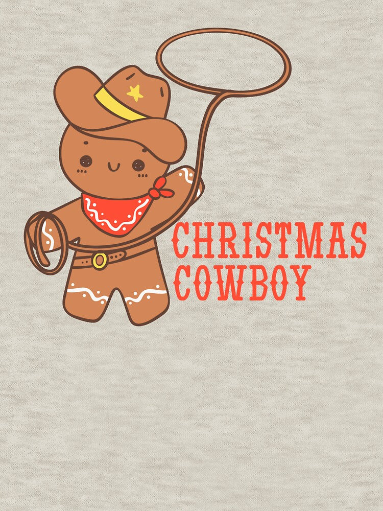 christmas cowboy by ReformedPeasant
