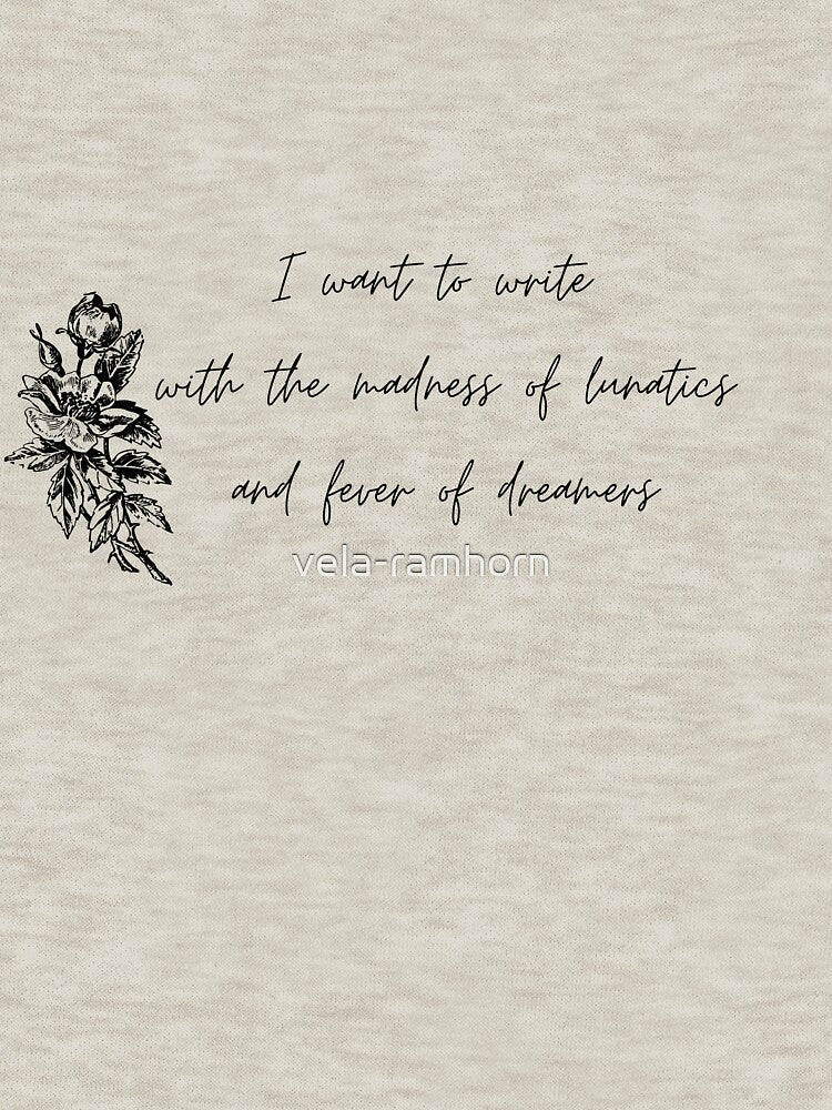 Dark Academia Inspired Quotes by vela-ramhorn