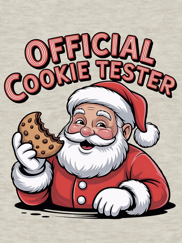Official Cookie Tester by JakobZi