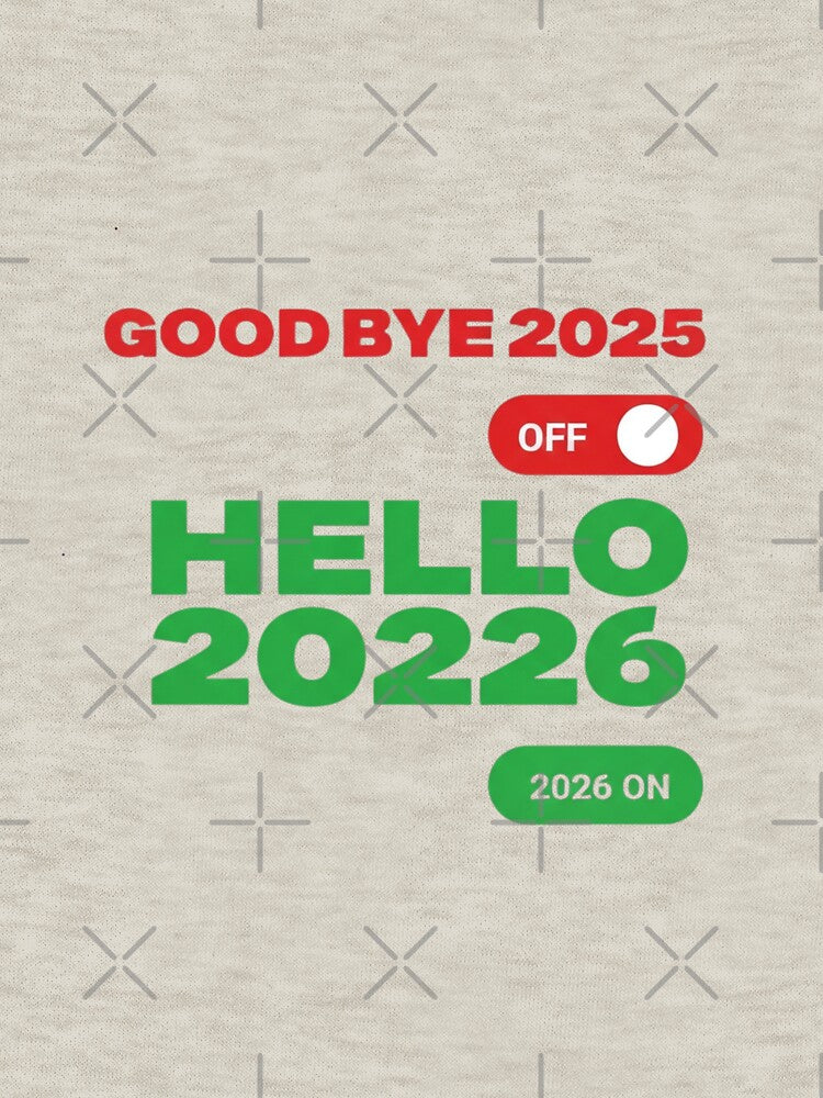 Goodbye-2025-Hello-2026 by w66aboo