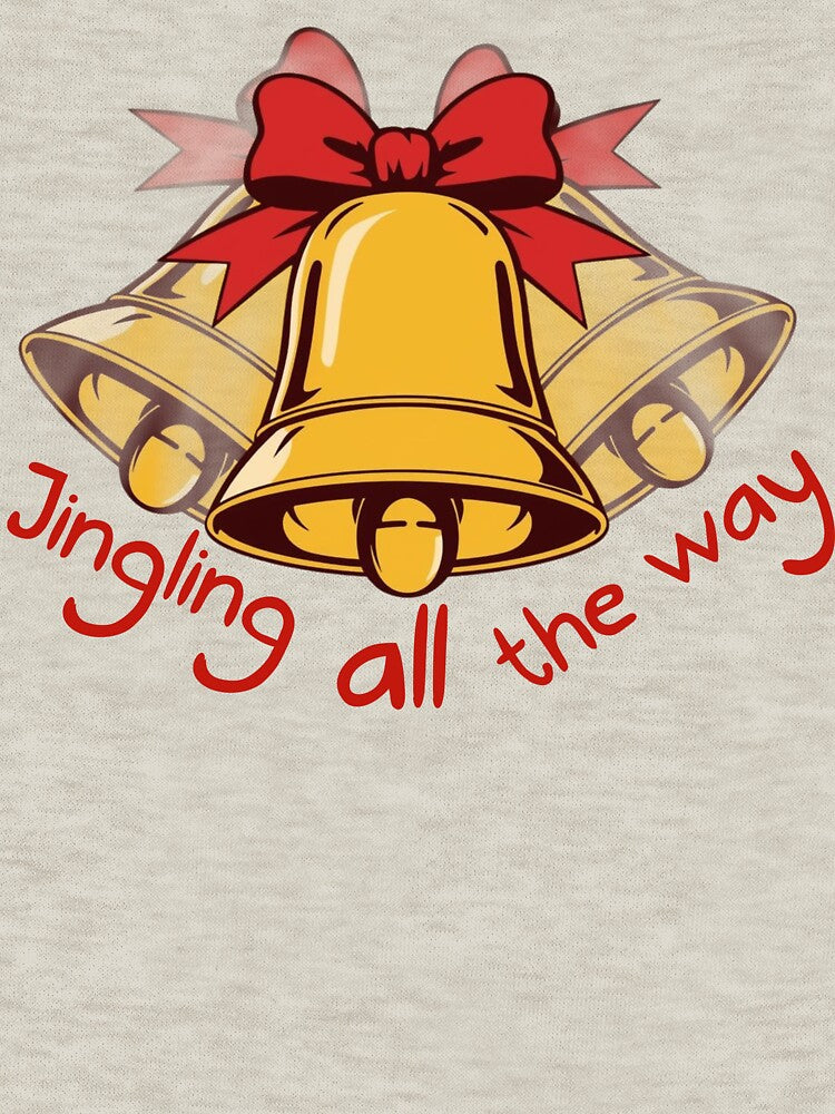 Jingling all the Way by MMM Designs