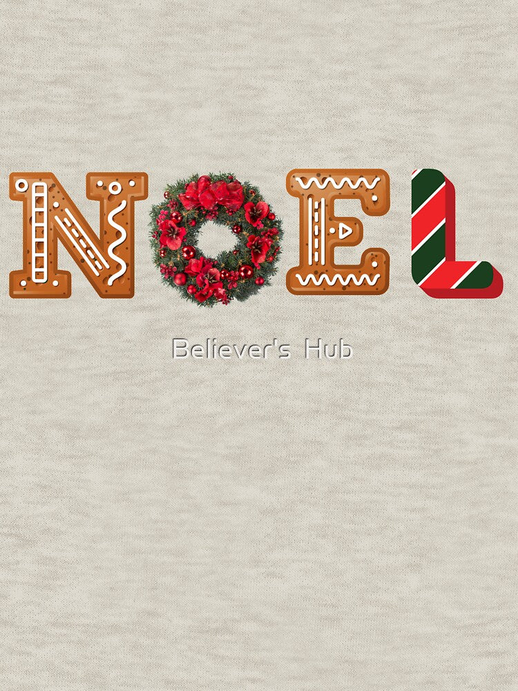 noel by Believer's  Hub