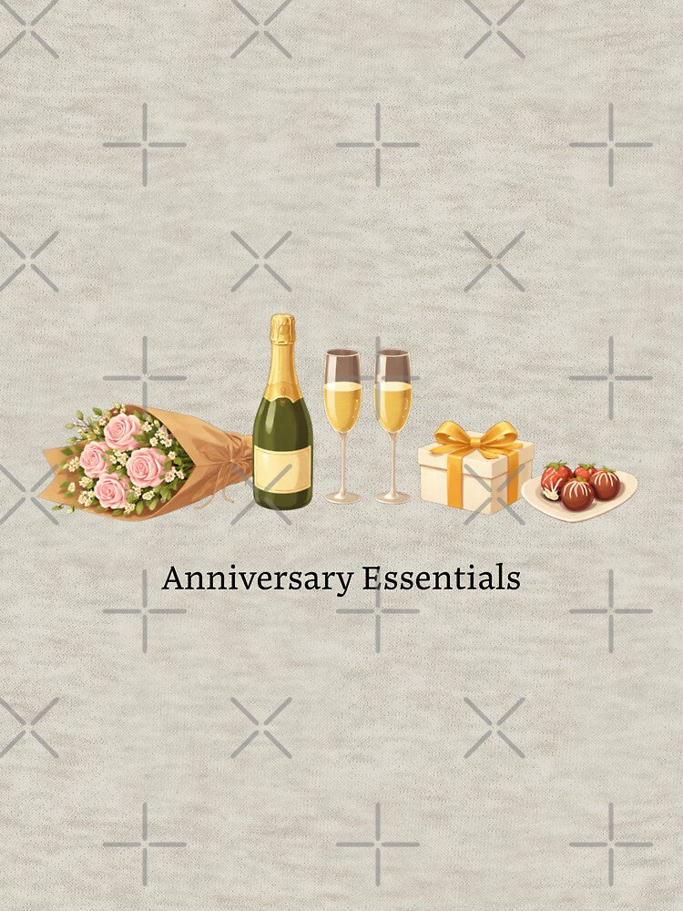 Romantic Celebration | Flowers, Champagne & Sweet Moments by thtCMRAguy