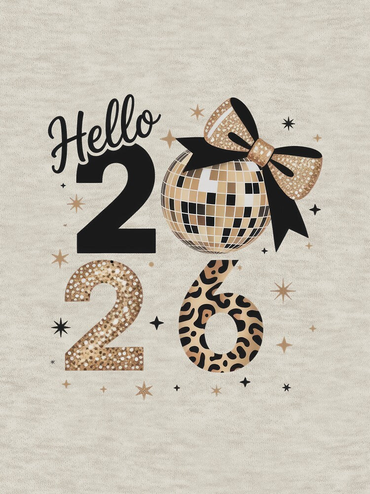 Hello to new year 2026 part 2 by Palmtree94