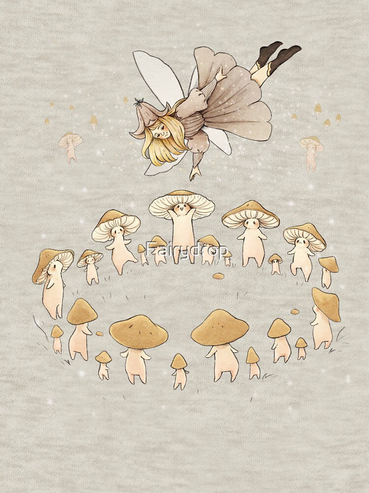 Fairy Ring Dance by Fairydrop