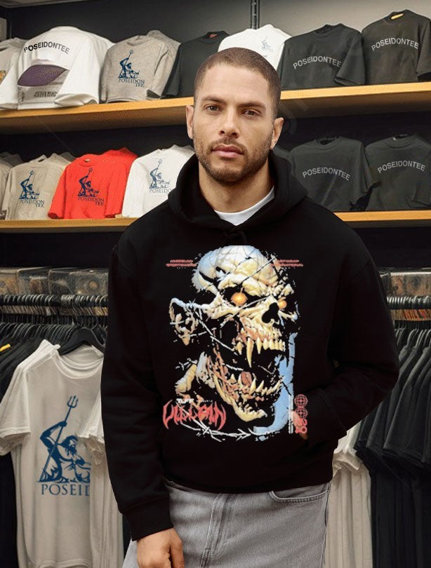 Rage Of The Dead Unisex