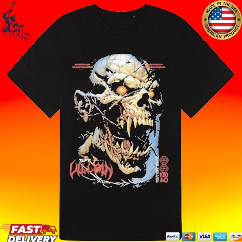 Rage Of The Dead Unisex
