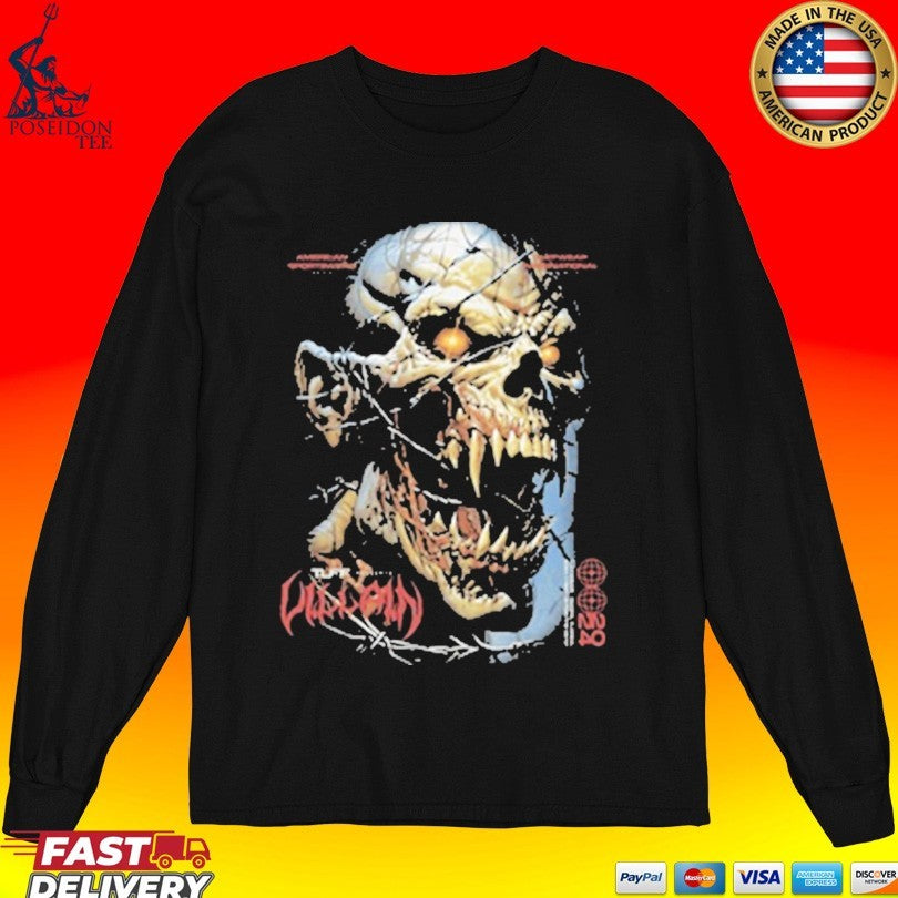 Rage Of The Dead Unisex