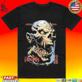 Rage Of The Dead Unisex