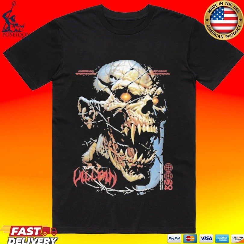 Rage Of The Dead Unisex