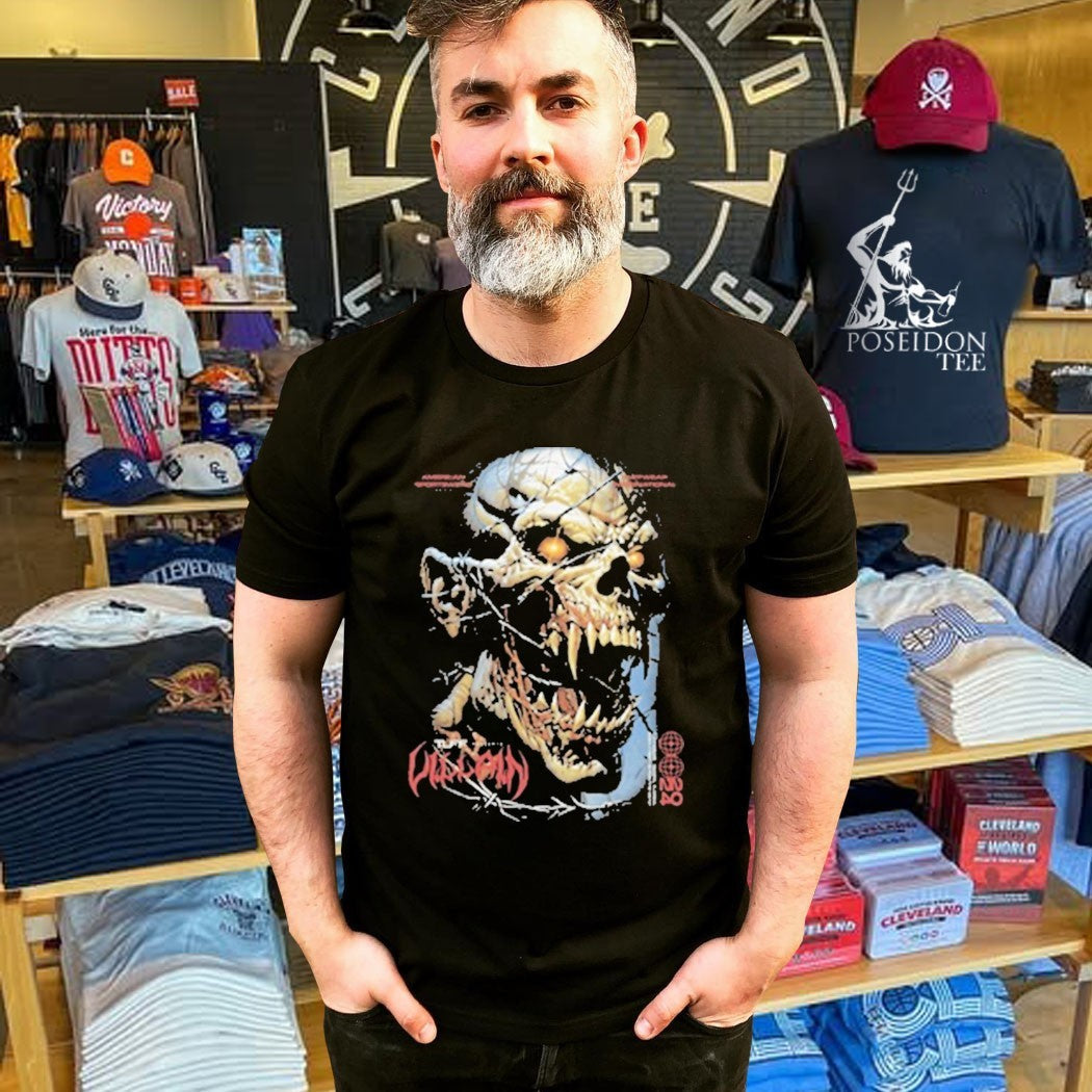 Rage Of The Dead Unisex