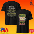 Railbird Festival Lexington Slot Machine Lineup Unisex