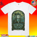 Railroad Earth Jun 5-6 2026 In Bellvue Co Unisex