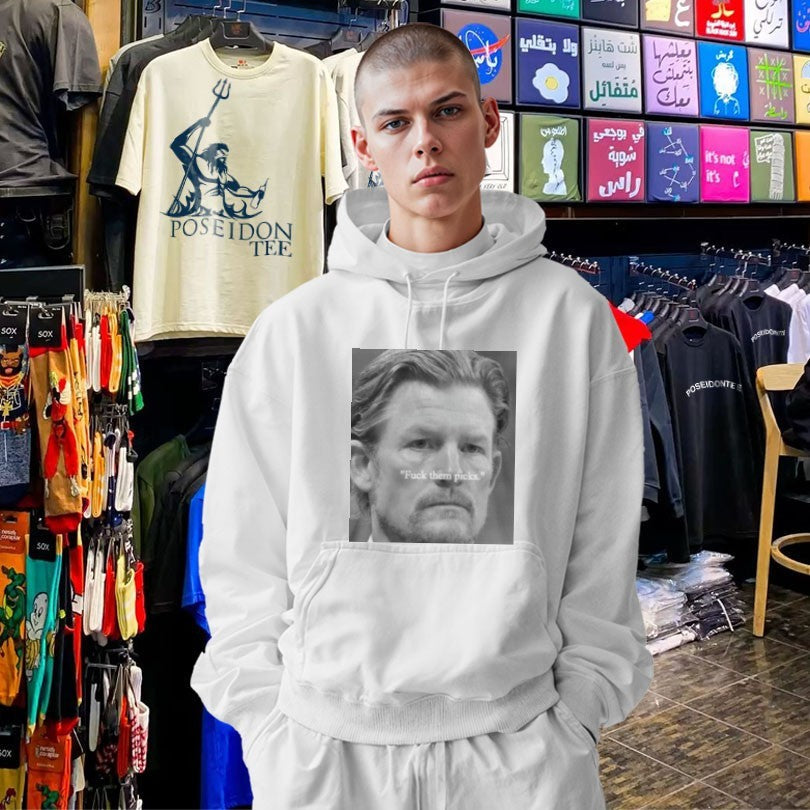 Rams Les Snead Fuck Them Picks Unisex