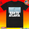 Ran To Atlanta Future Rap Reunion Unisex