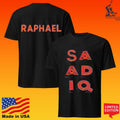 Raphael Saadiq Stacked Neon Unisex